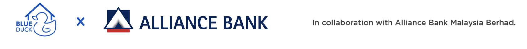 In collaboration with Alliance Bank Malaysia Berhad