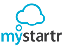 Blue Duck Teach Rental Malaysia featured on  mystartr company logo