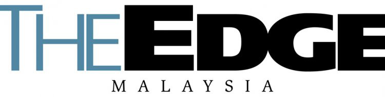 Blue Duck Teach Rental Malaysia  featured on the edge malaysia company logo
