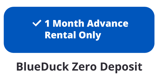 Blue Duck Tech Rental Malaysia provide the information about the blueduck zeo deposit